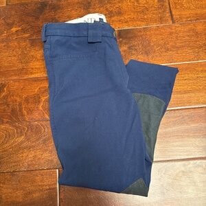 Kingsland Prestige Schoeller Breech